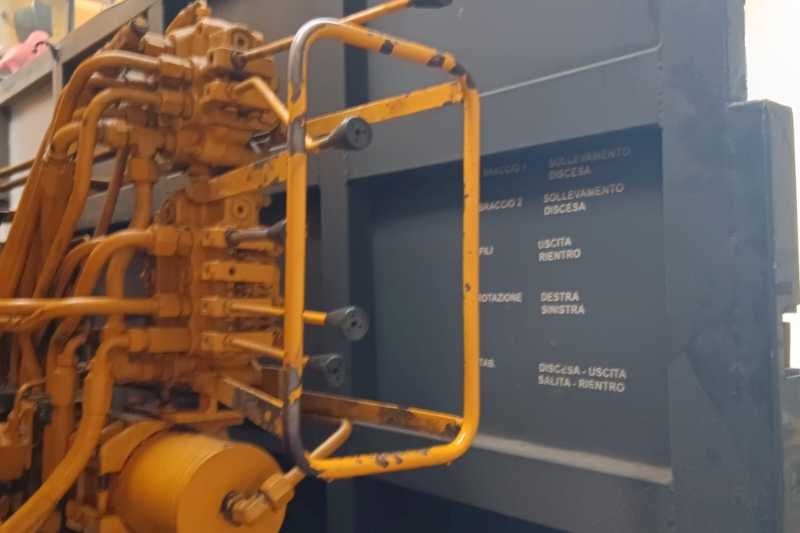 OmecoHub - Immagine VOLVO FH12